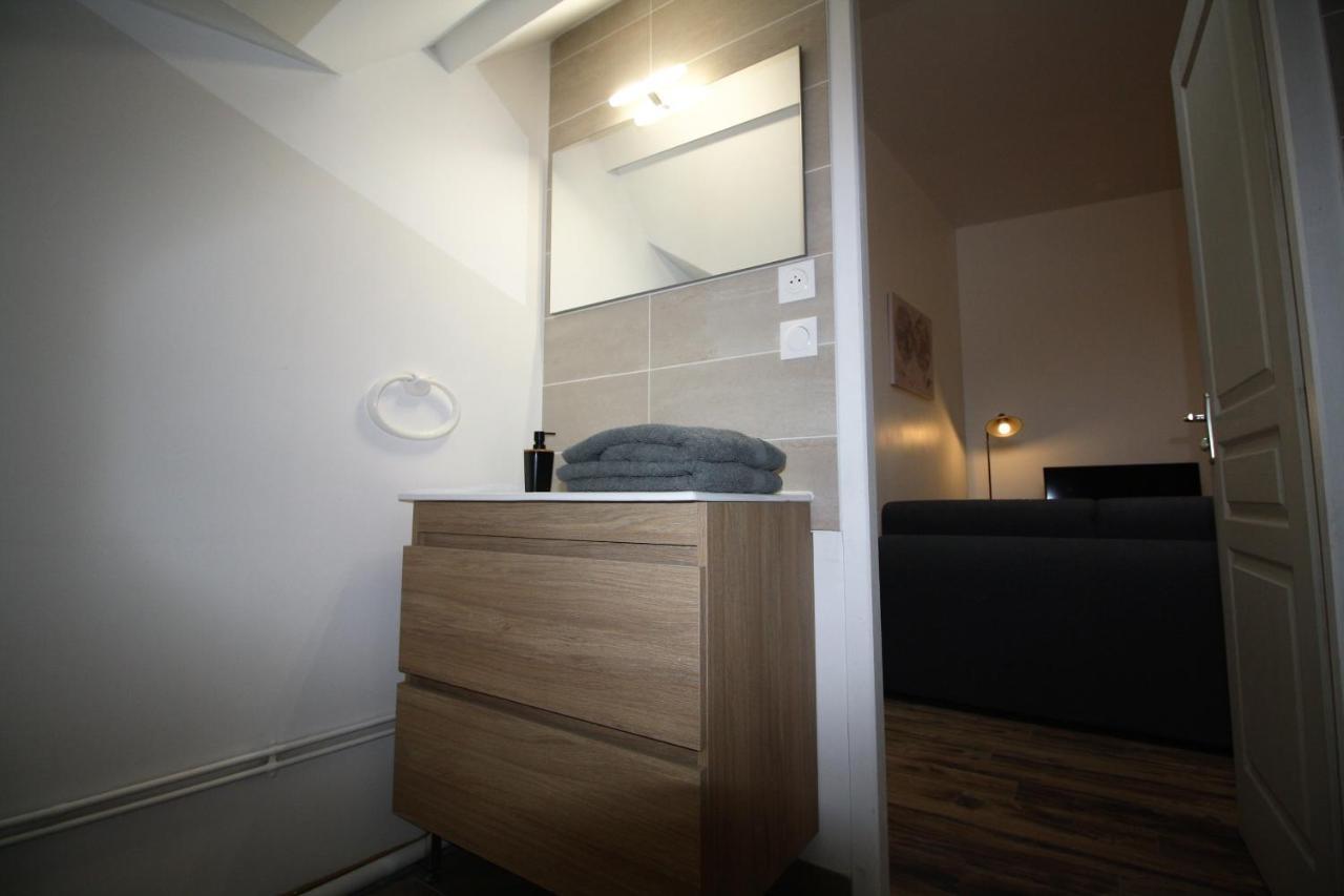 Appart'Hotel La Tour 外观 照片